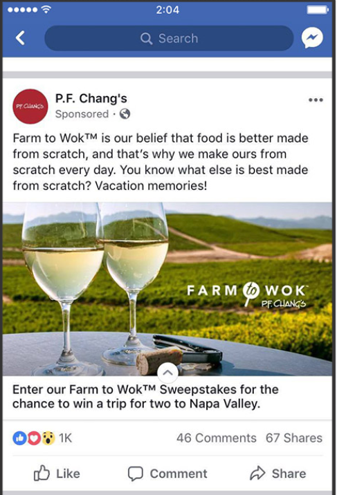 PF-Changs